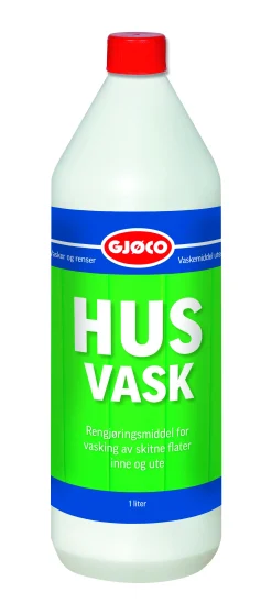 Husvask 1l