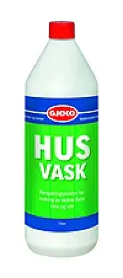 Husvask 1l