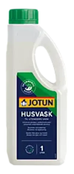 Husvask 1l