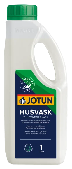 Husvask 1l