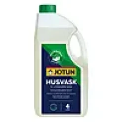 Husvask 4l