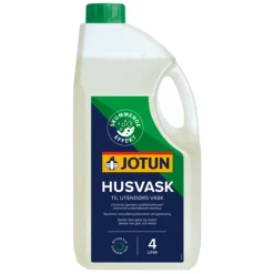 Husvask 4l