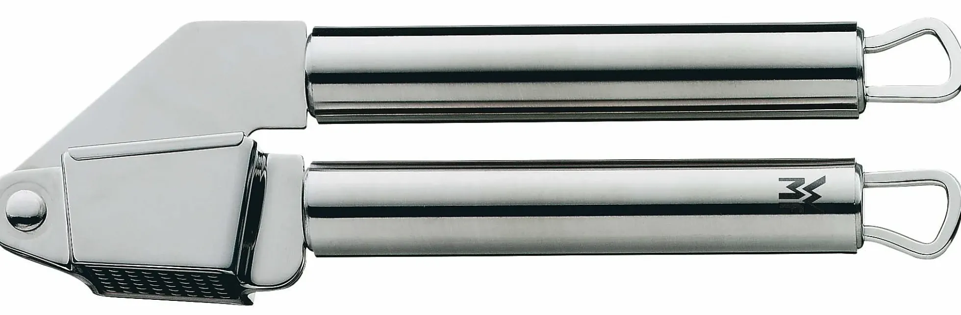 Hvitløkspresse 17,5cm