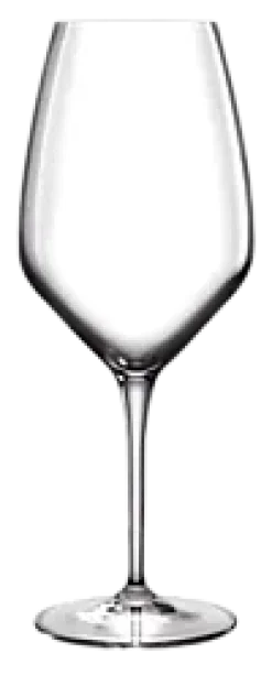 Hvitvinsglass Atelier Riesling 44cl 2stk