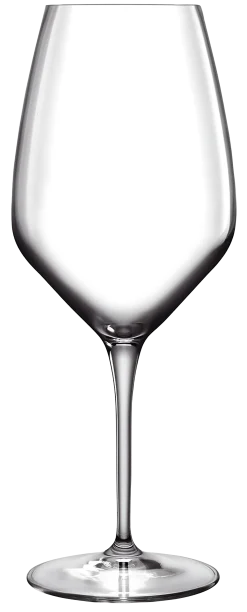Hvitvinsglass Atelier Riesling 44cl 2stk
