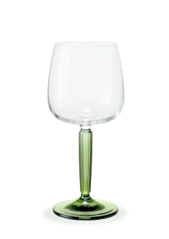 Hvitvinsglass 35cl 2stk