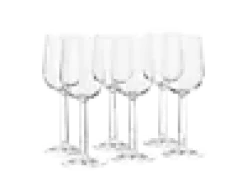 Hvitvinsglass Grand Cru 32cl 6stk