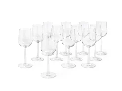 Hvitvinsglass Grand Cru 32cl 12stk