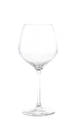 Hvitvinsglass Premium 54cl 2stk