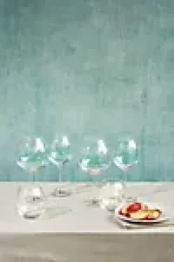 Hvitvinsglass Premium 54cl 2stk