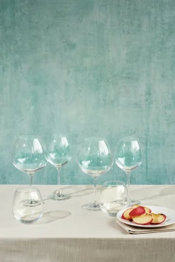 Hvitvinsglass Premium 54cl 2stk