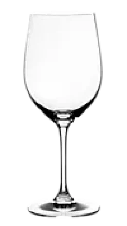 Hvitvinsglass Vinum Chardonnay 35cl 2stk
