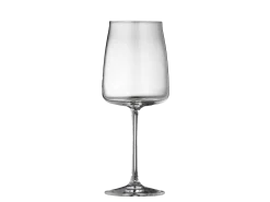 Hvitvinsglass Zero 43cl 4stk