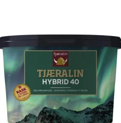 Hybrid 40 A-Base 9l