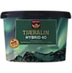 Hybrid 40 Hvit Base 9l