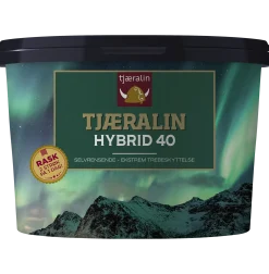 Hybrid 40 Oker Base 9l
