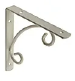 Hylleknekt Denver 150x150mm