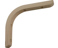 HYLLEKNEKT LAM BØK 125X150MM