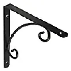 Hyllevinkel Denver 200x200mm