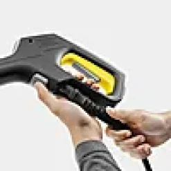 Høytrykkspistol G 180 Q COMFORT!Hold