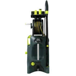 Høytrykkspyler AVA Evolution P70 Medium Bundle