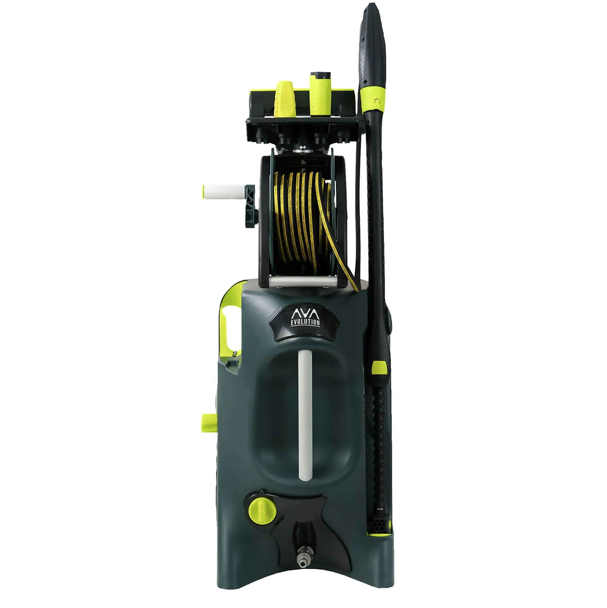 Høytrykkspyler AVA Evolution P70 Medium Bundle