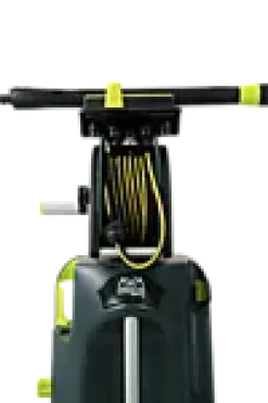 Høytrykkspyler AVA Evolution P70 Medium Bundle