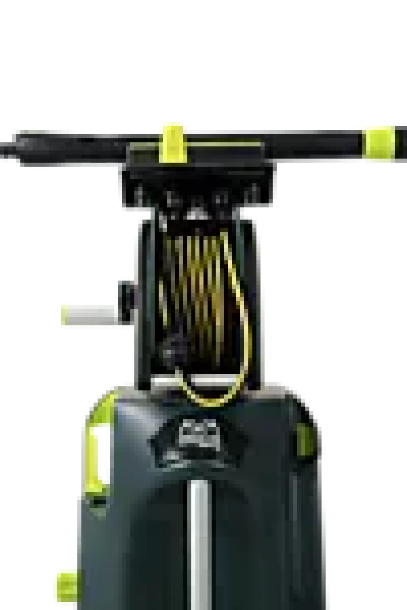 Høytrykkspyler AVA Evolution P70 Medium Bundle