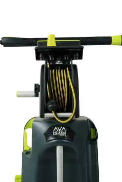 Høytrykkspyler AVA Evolution P70 Medium Bundle