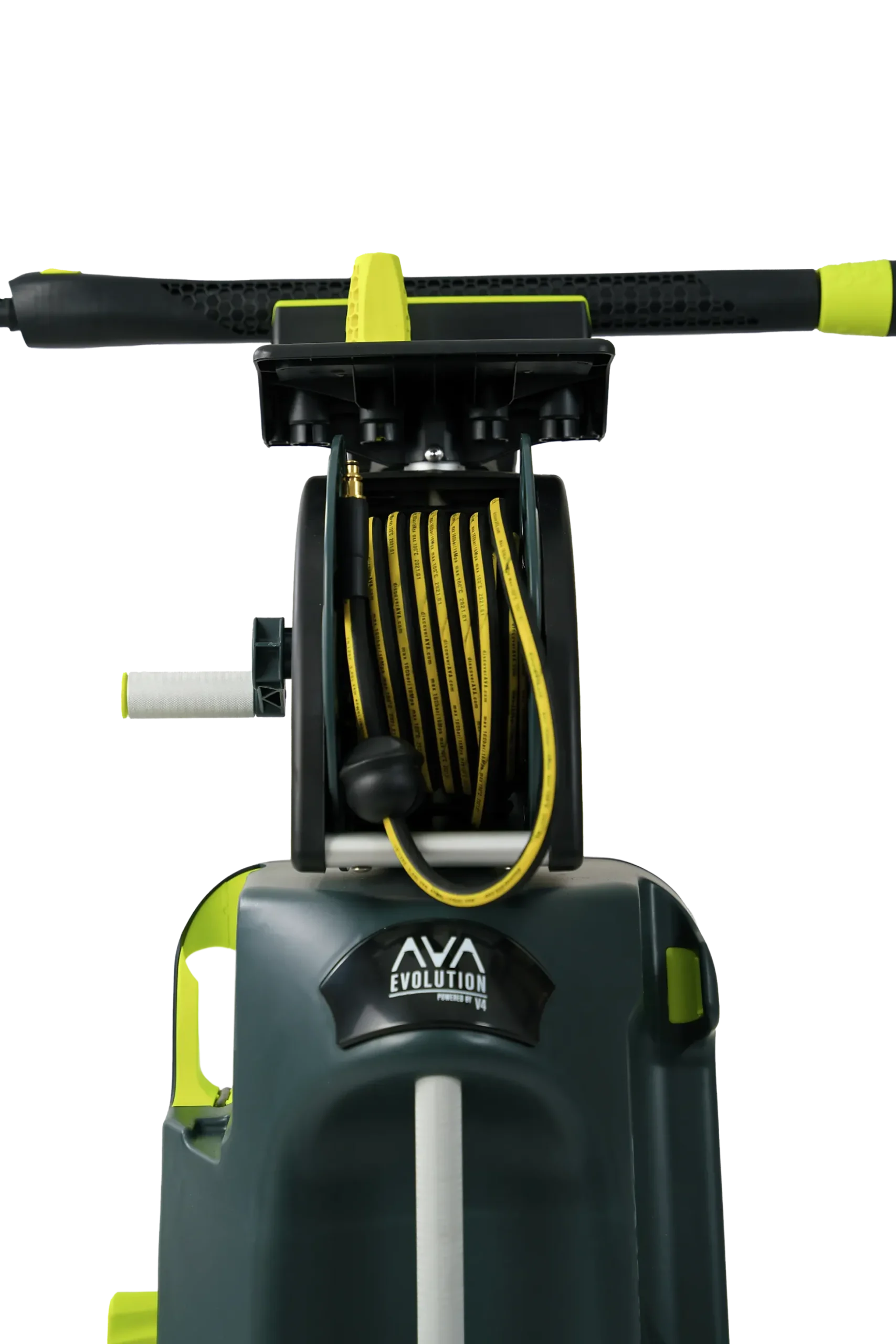 Høytrykkspyler AVA Evolution P70 Medium Bundle