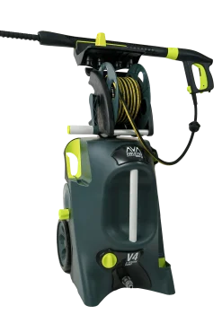 Høytrykkspyler AVA Evolution P70 Medium Bundle