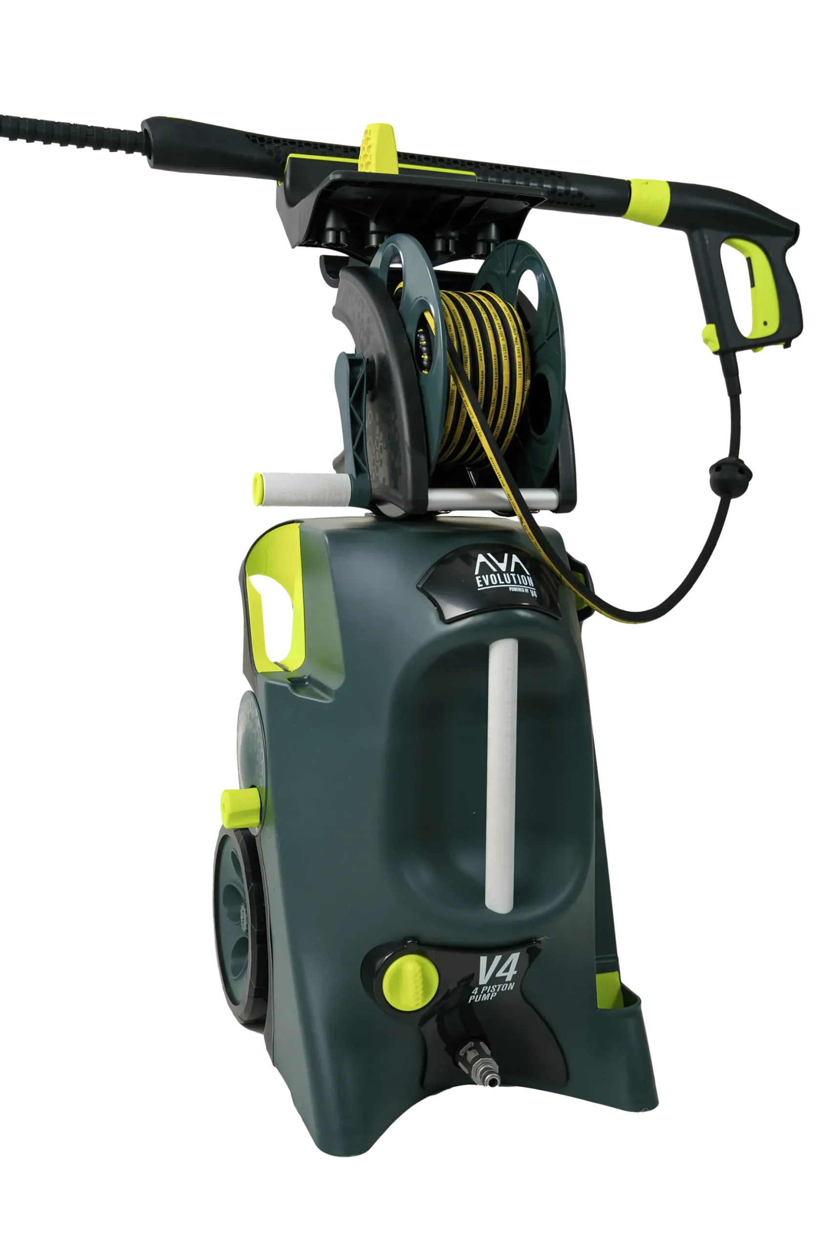 Høytrykkspyler AVA Evolution P70 Medium Bundle