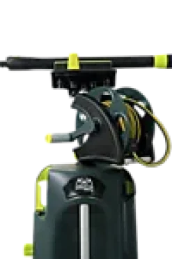 Høytrykkspyler AVA Evolution P70 Medium Bundle