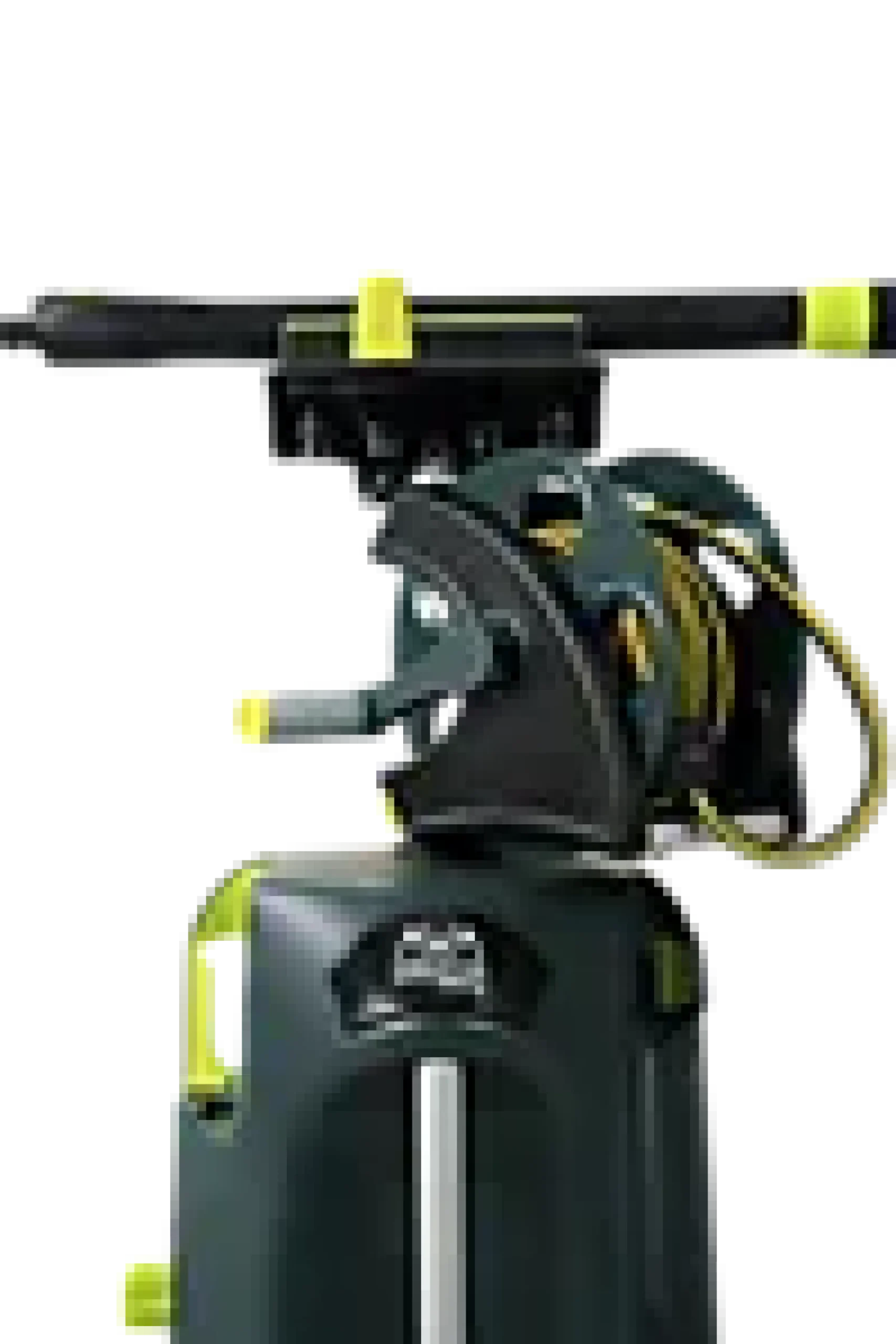 Høytrykkspyler AVA Evolution P70 Medium Bundle
