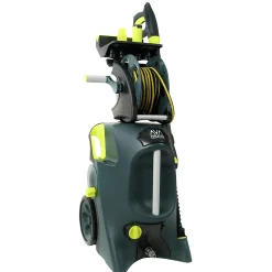 Høytrykkspyler AVA Evolution P70 Medium Bundle