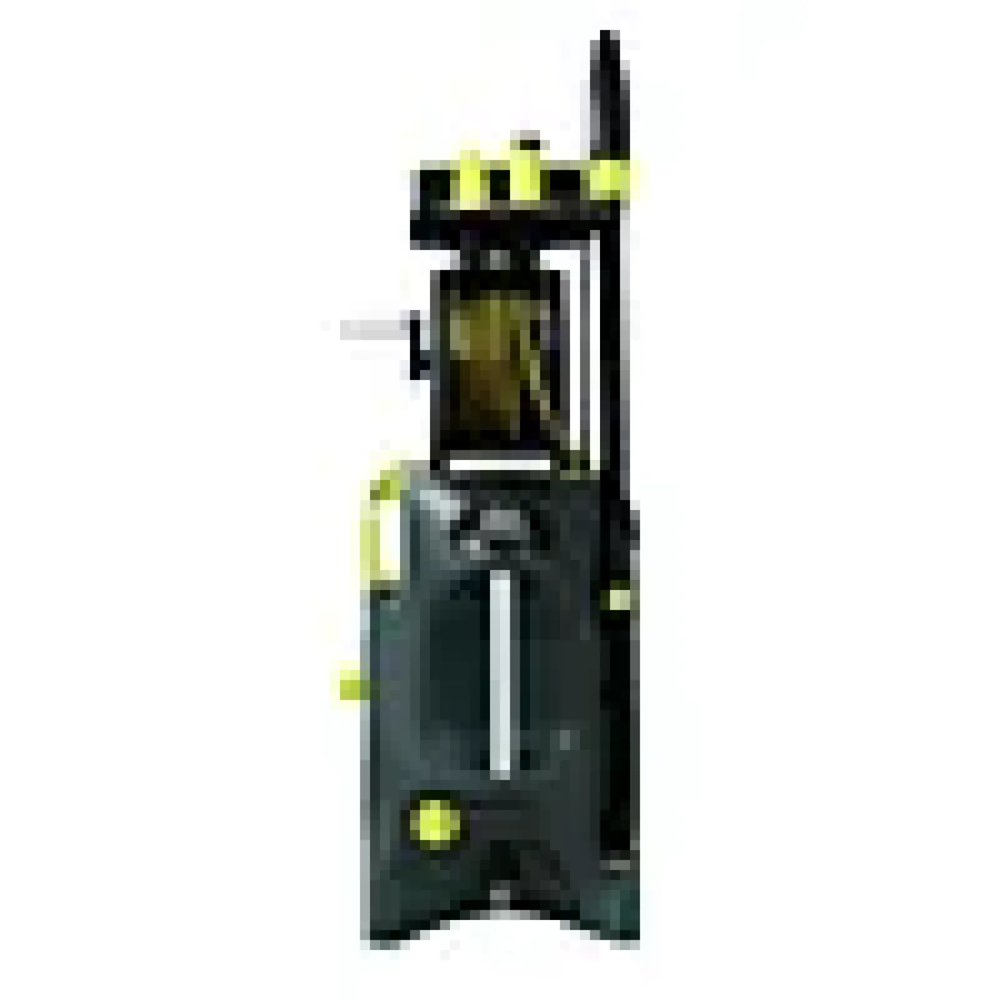 Høytrykkspyler AVA Evolution P70 Medium Bundle