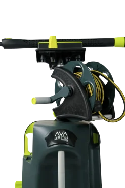 Høytrykkspyler AVA Evolution P70 Medium Bundle