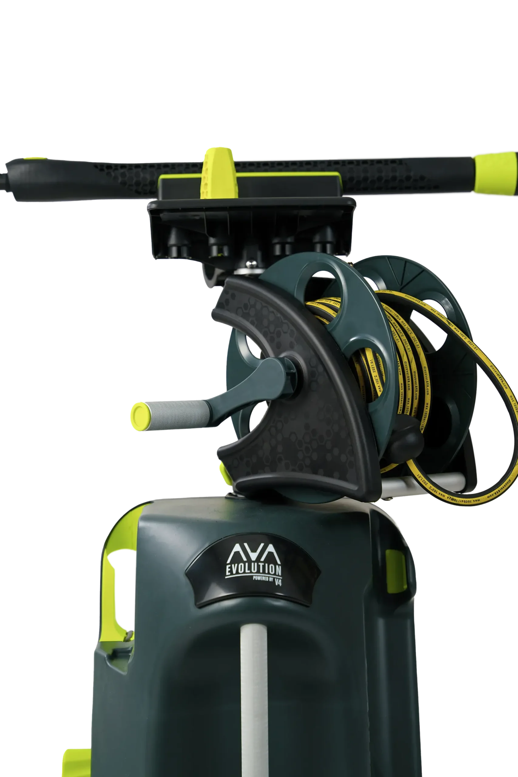 Høytrykkspyler AVA Evolution P70 Medium Bundle