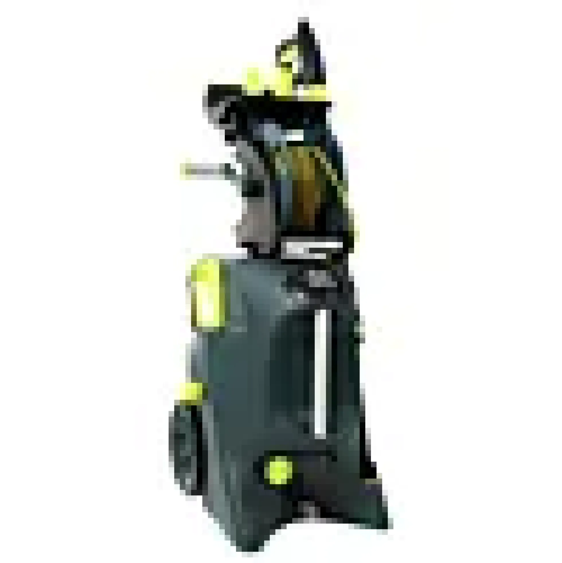 Høytrykkspyler AVA Evolution P70 Medium Bundle