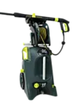 Høytrykkspyler AVA Evolution P70 Medium Bundle