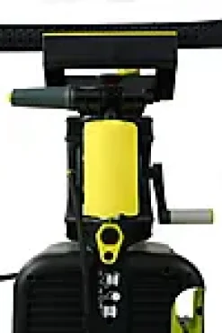Høytrykkspyler Evolution P60 X-large bundle 145bar 2100w