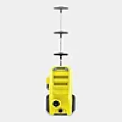 Høytrykkspyler K4 Classic 130 bar/420l 6m slange