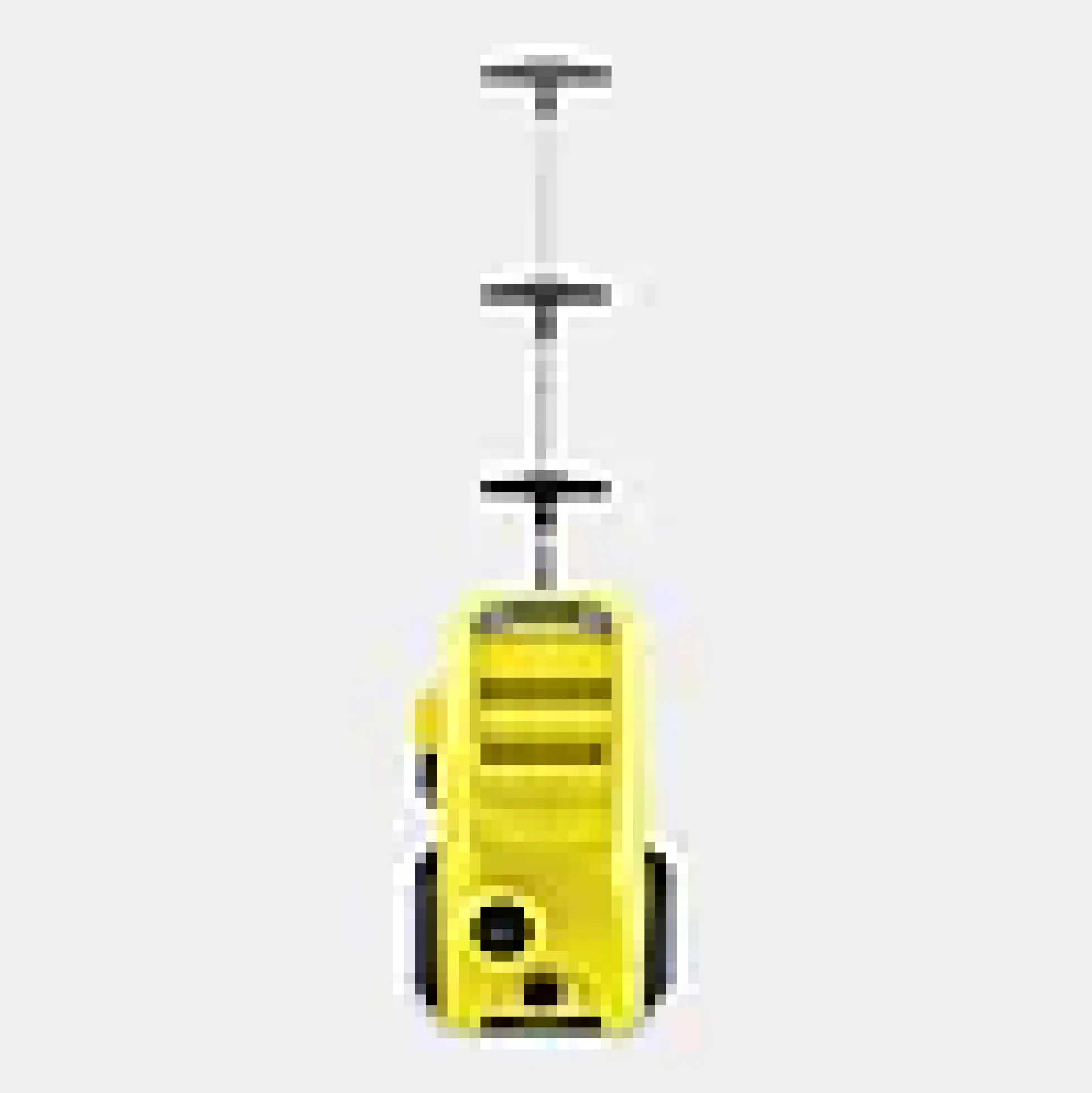 Høytrykkspyler K4 Classic 130 bar/420l 6m slange