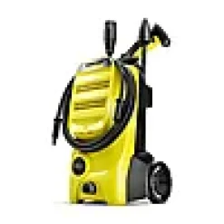 Høytrykkspyler K4 Classic 130 bar/420l 6m slange