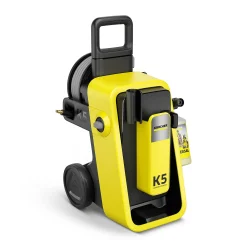 Høytrykkspyler K 5 Comfort Premium