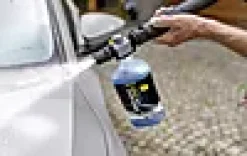 Høytrykkspyler K 5 Comfort Premium