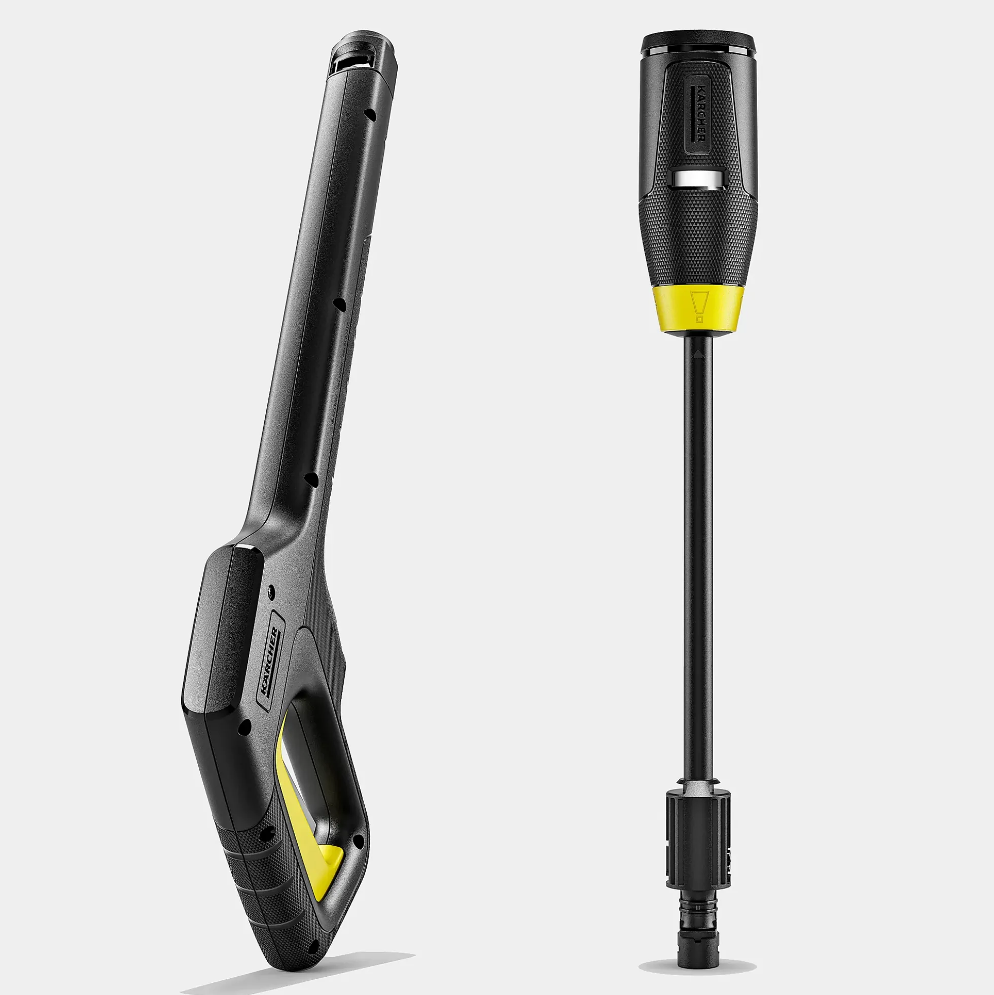Høytrykkspyler K 7 Comfort Premium