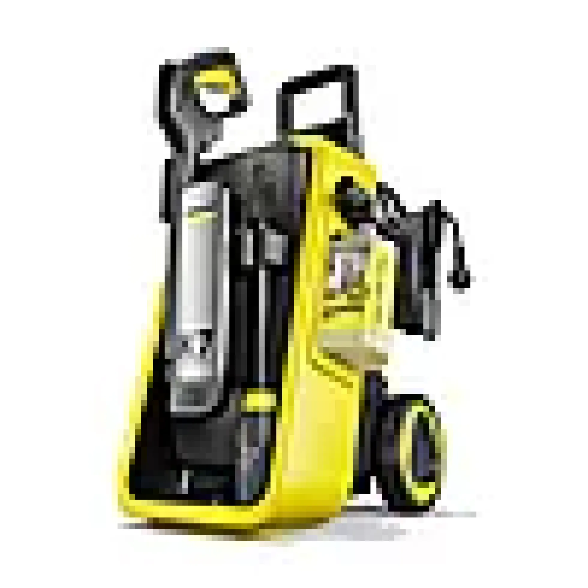 Høytrykkspyler K 7 Comfort Premium
