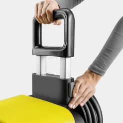 Høytrykkspyler K 7 Comfort Premium