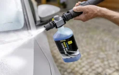 Høytrykkspyler K 7 Comfort Premium